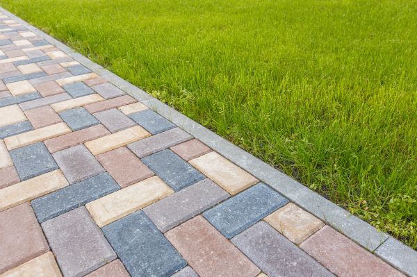 Brick Paver Repair in Springfield