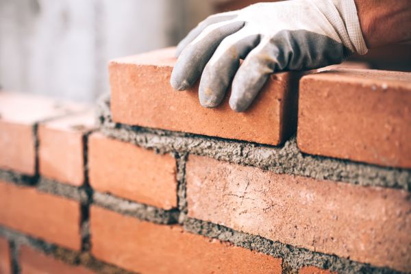 Brick Service in Springfield