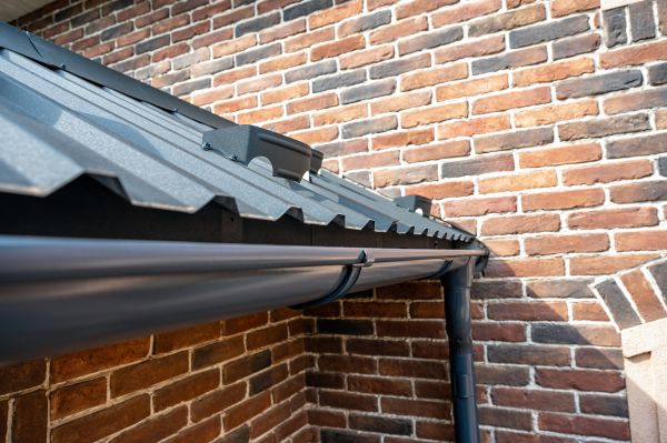 Brick Veneer Siding Installation in Springfield