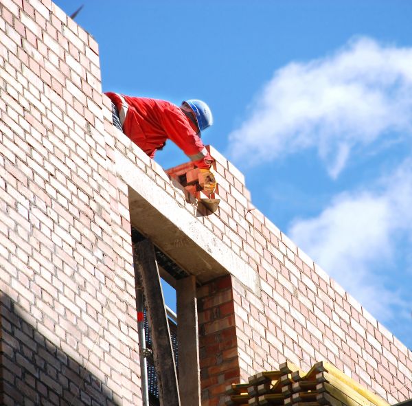 Commercial Masonry Repair in Springfield