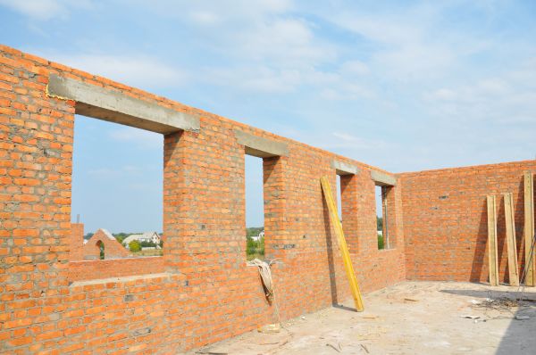 Masonry Lintel Repair in Springfield