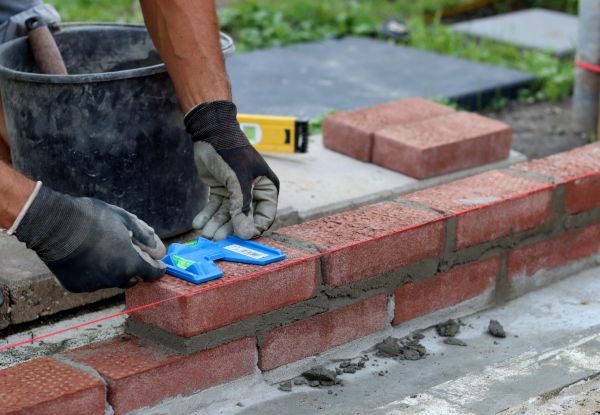 Masonry Service in Springfield
