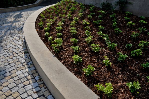 Retaining Wall Repair in Springfield