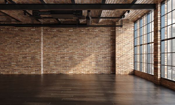 Residential Brick Repair in Springfield