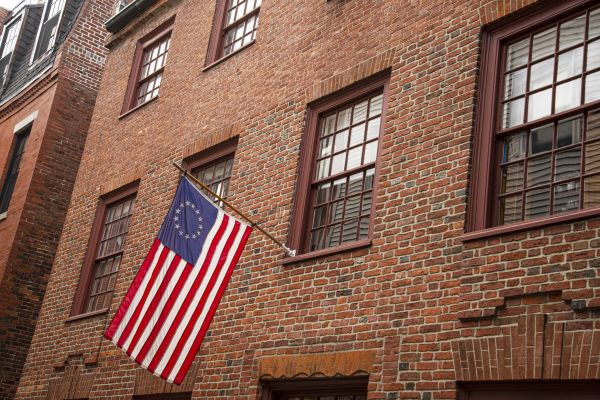 Brick Lintel Repair in Springfield