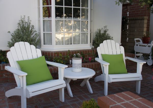 Patio Brick Repair in Springfield