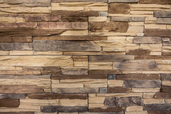 Stone Siding Installation in Springfield