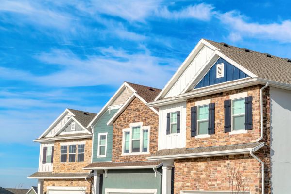 Brick Siding Repair in Springfield