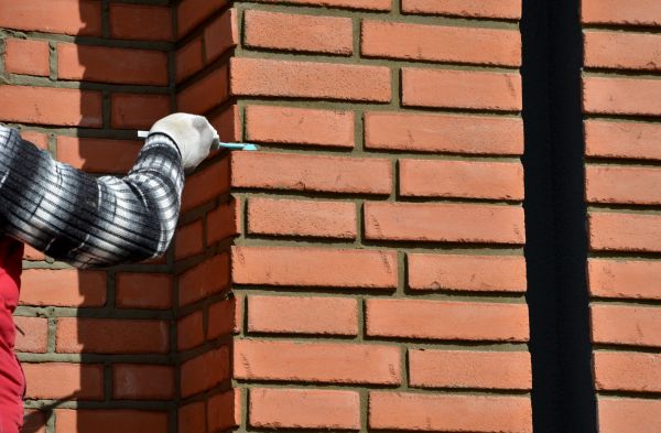 Brick House Repair in Springfield