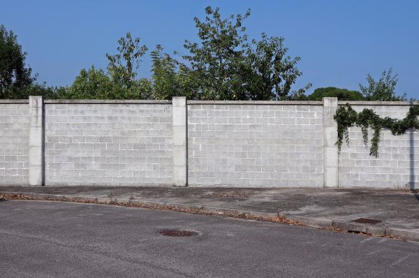 Block Work Repair in Springfield