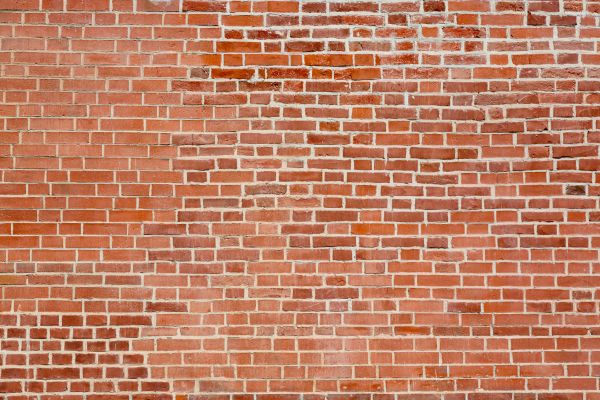 Brick Wall Installation in Springfield
