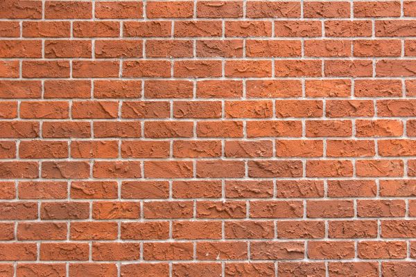 Brick Wall Replacement in Springfield
