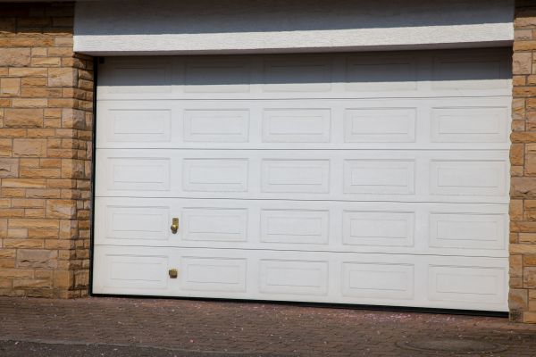 Garage Lintel Replacement in Springfield