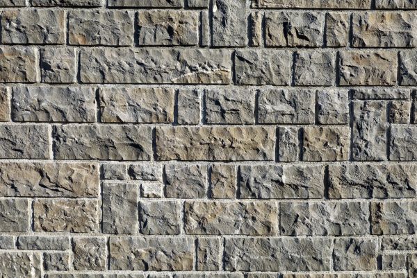 Stone Cladding Installation in Springfield