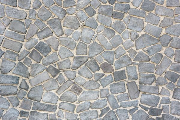 Stone Pavement Repair in Springfield