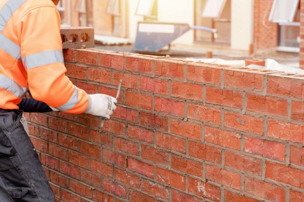 Brick Sealing in Springfield
