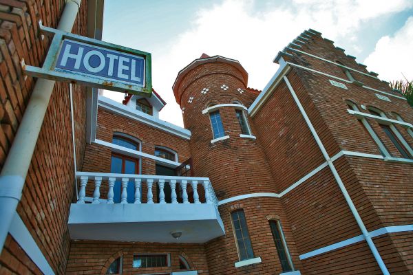 Commercial Masonry Service in Springfield