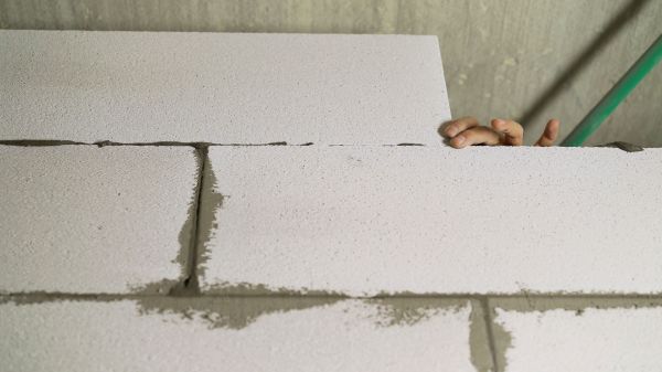 Block Wall Installation in Springfield