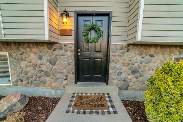 Stone Siding Replacement in Springfield