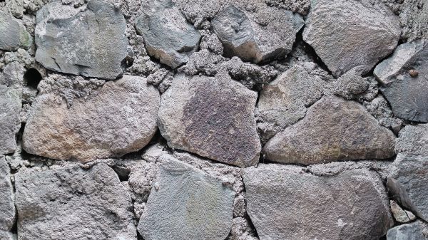 Foundation Stone Repointing in Springfield