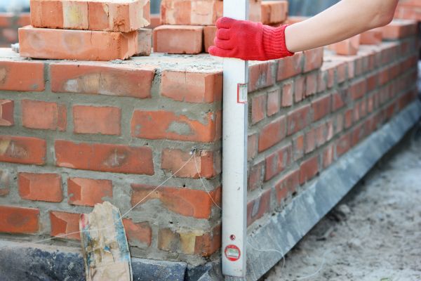 Foundation Masonry Repair in Springfield