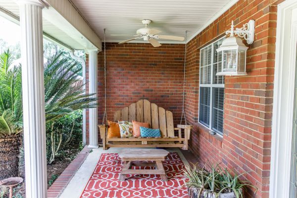 Residential Brick Installation in Springfield