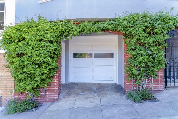 Garage Masonry Repair in Springfield