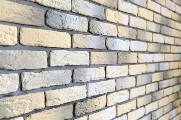 Brick Facing Repair in Springfield