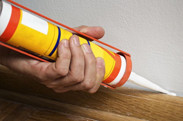 Masonry Caulking in Springfield