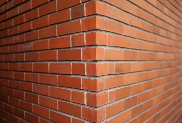 Brick Veneer Replacement in Springfield