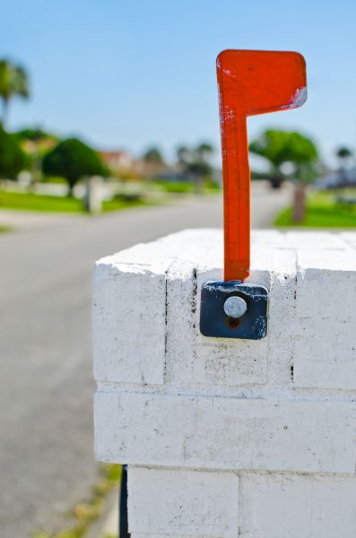 Brick Mailbox Service in Springfield